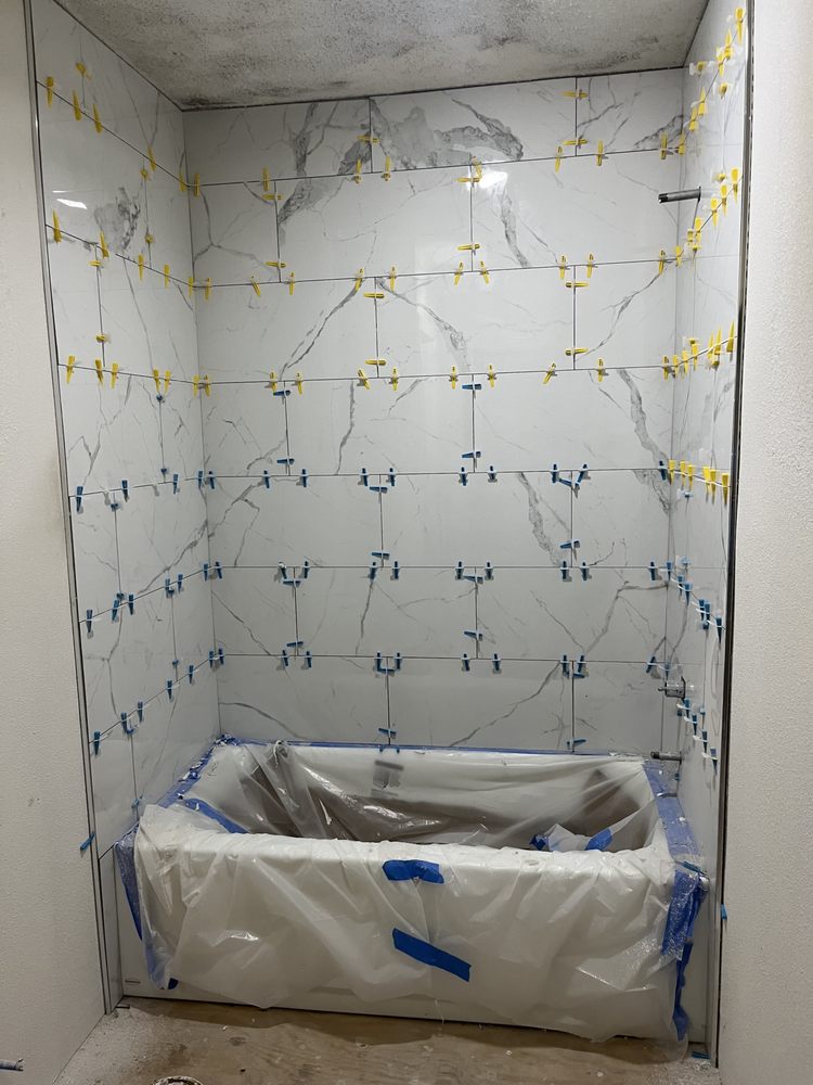 Slide of God’s Blessings Remodeling