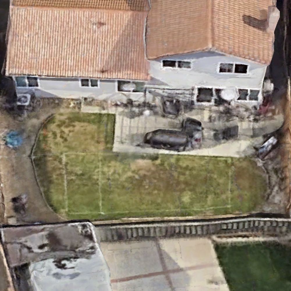 Tobanche Landscaping - Before - Landscaping Near Me Tobanche Landscaping - Before - Landscaping Near Me