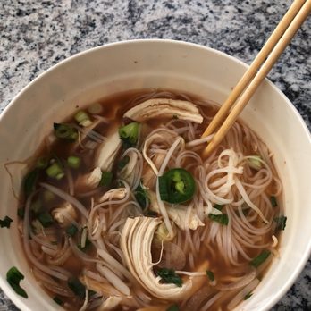 Ocean Pho - No. 16 Chicken Pho - Vietnamese Near Me - Yucaipa, California Ocean Pho - No. 16 Chicken Pho - Vietnamese Near Me - Yucaipa, California