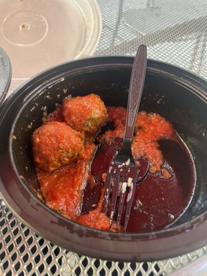 Call Me Pasta! by null