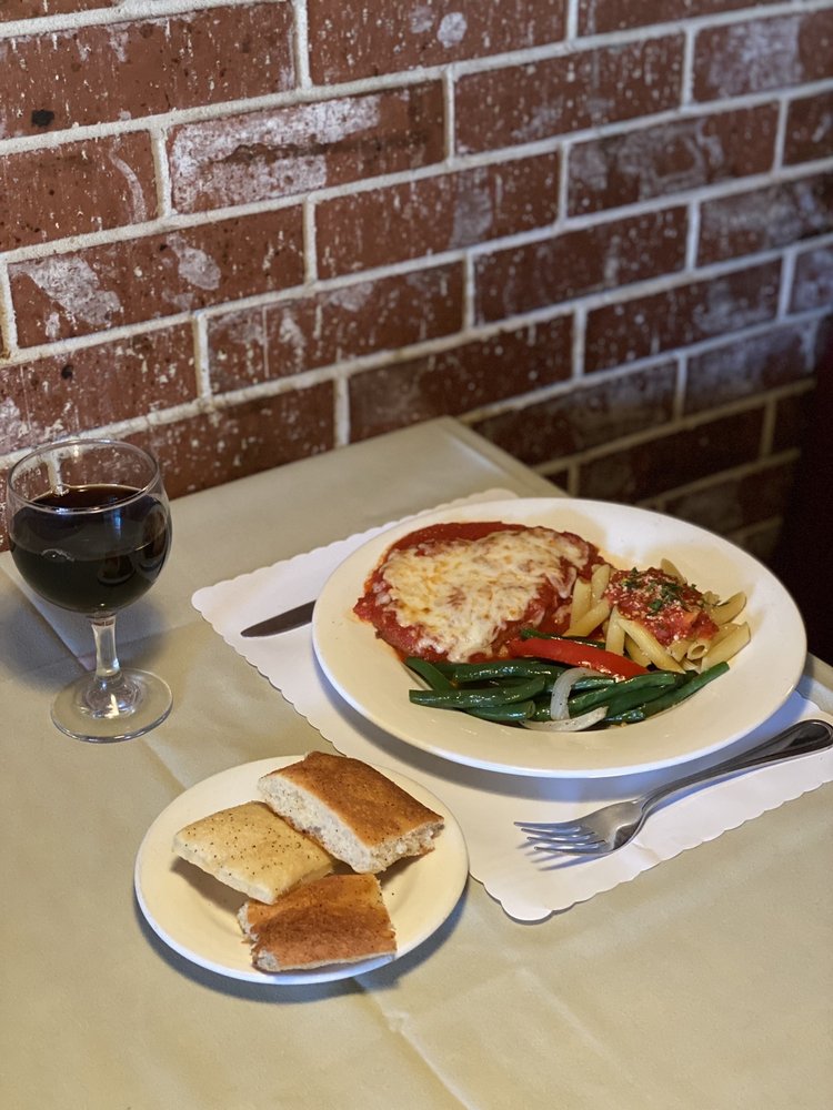 DI PILLA’S ITALIAN RESTAURANT 928 Photos & 820 Reviews 9013 Valley