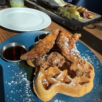 STIRR - Cocktail Bars Near Me - Dallas, Texas