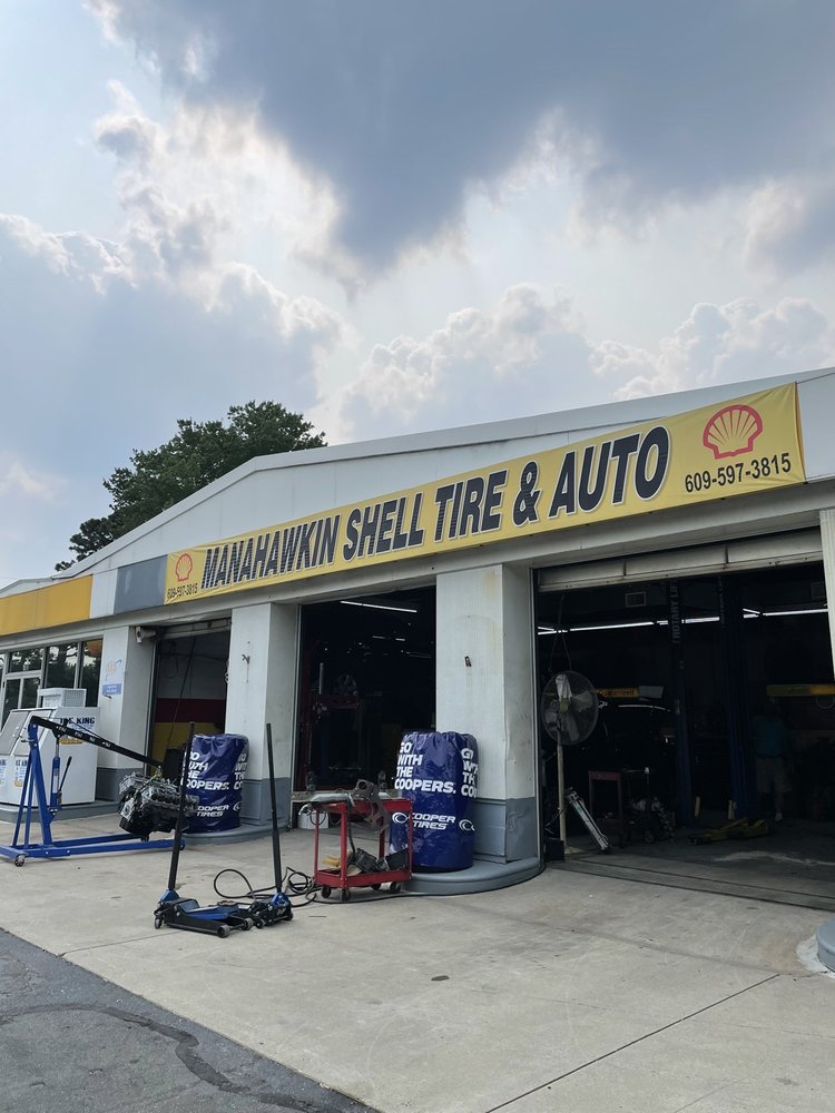 MANAHAWKIN SHELL AUTO & TIRE Updated October 2024 15 Reviews 700 Nj72, Manahawkin, New