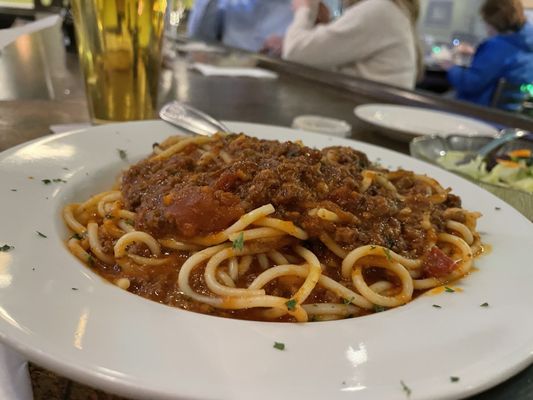 Bella Pasta by null