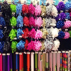 Wally's Party Factory