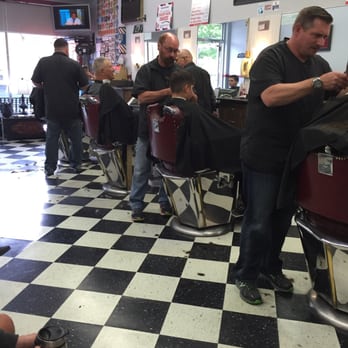 George's Barber Shop - 4 classic barbers! - Barbers Near Me - Saugus, Massachusetts George's Barber Shop - 4 classic barbers! - Barbers Near Me - Saugus, Massachusetts