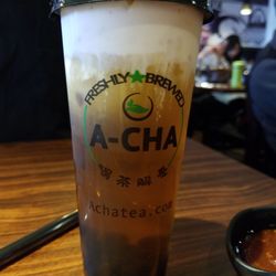 Tasty Pot - Milk Cream Green Tea