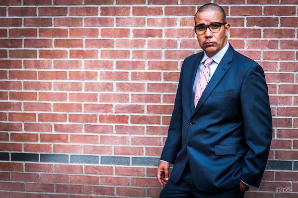 Law Offices of Carlos E Martinez - divorce attorney in Albuquerque, NM