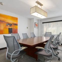 4600 Connecticut Av Condo - Office Space