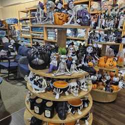 Bealls Department Store