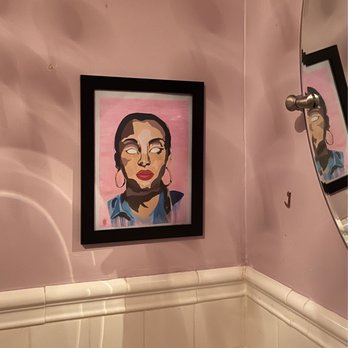 Julia's - Sade! - New American Near Me - Ridgewood, New York Julia's - Sade! - New American Near Me - Ridgewood, New York