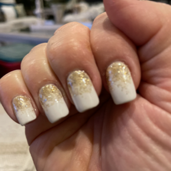 Greenfield Nails & Spa - Gilbert - New Year's nails - Nail Salons Near Me - Gilbert, Arizona