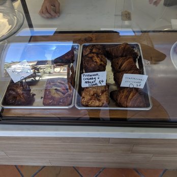 Colossus - Bakeries Near Me - San Pedro, California