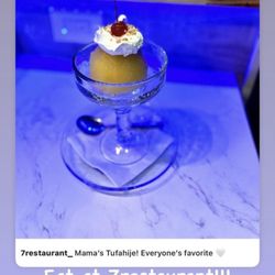 7 Restaurant