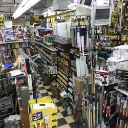 Queens Paint And Home Center