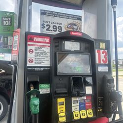Speedway