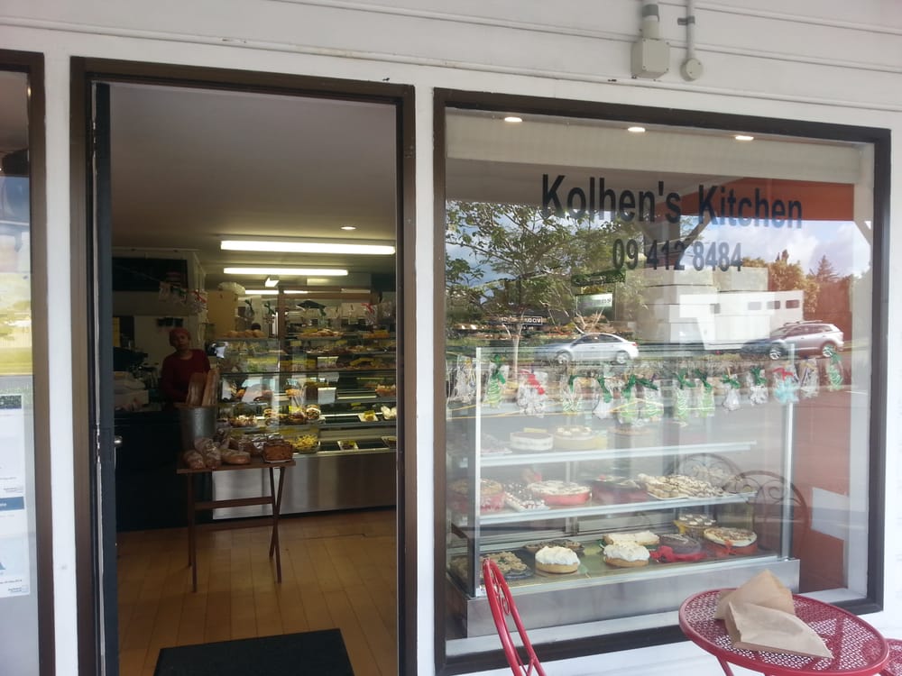 KOLHEN’S KITCHEN Updated September 2024 5A, 84 Main Rd, Kumeu