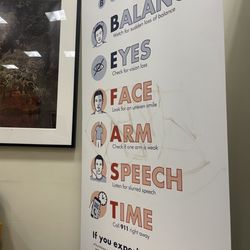 NorthBay VacaValley Hospital - Remind for everyone