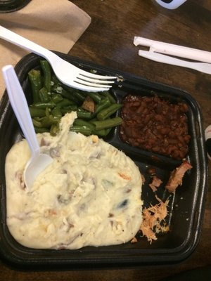 Blue Ribbon BBQ by null