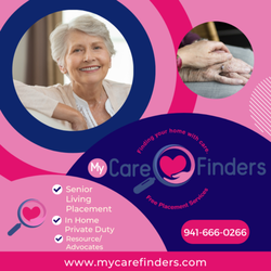 My Care Finders