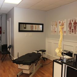 Body Fusion Chiropractic