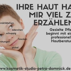 Kosmetik-Studio Petra Domnick