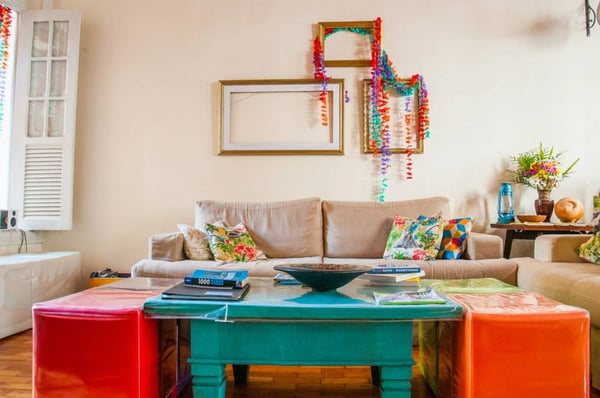 Discovery Hostel Rio by null