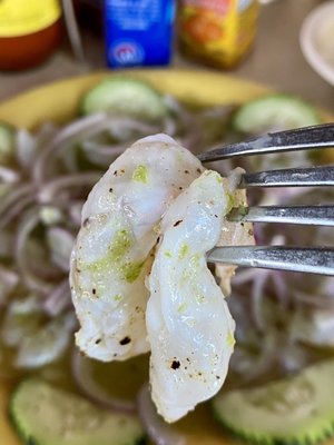 Mariscos Las Tres Islas by null