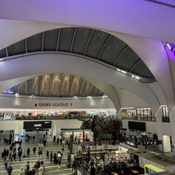 Grand Central