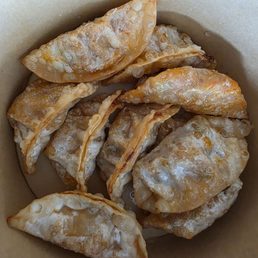 Dumplings