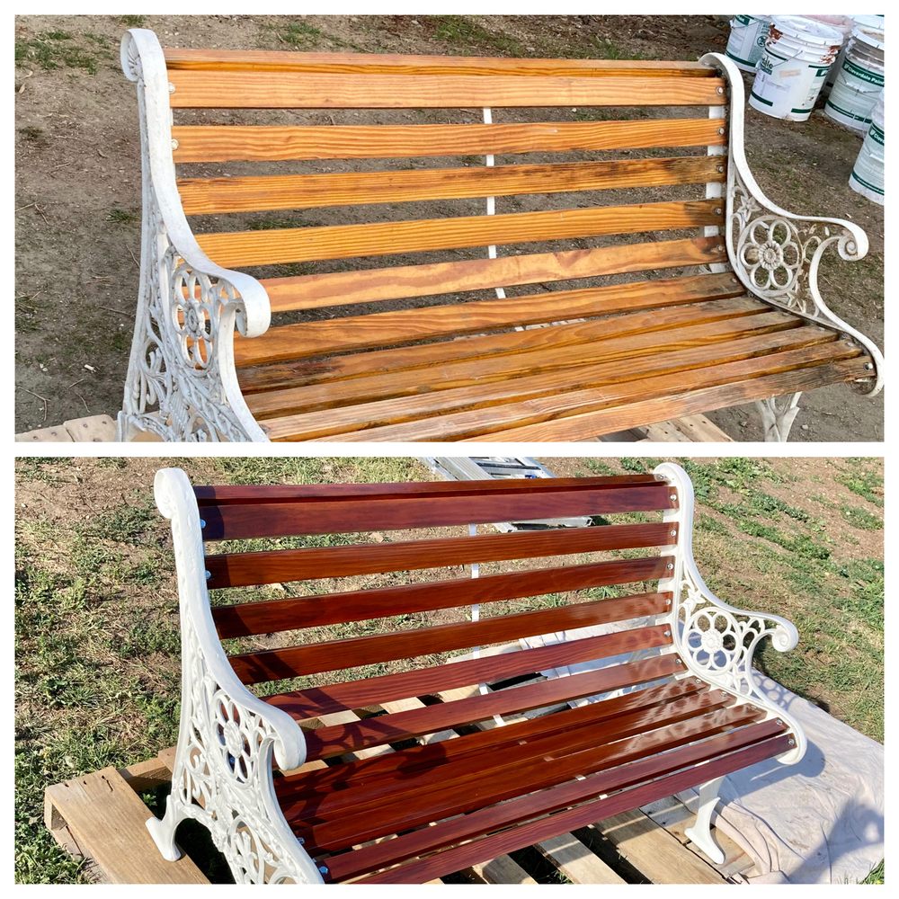 MAKENA PAINTING AND RESTORATION Updated October 2024 Vernon