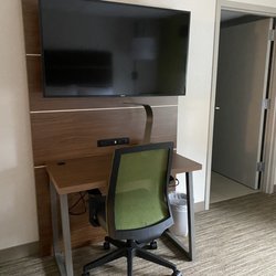 Holiday Inn Express