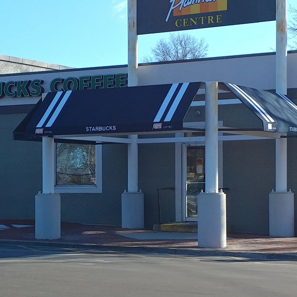 Starbucks in Plainview