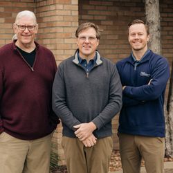 Davis Chiropractic Health & Wellness - The 3 doctors