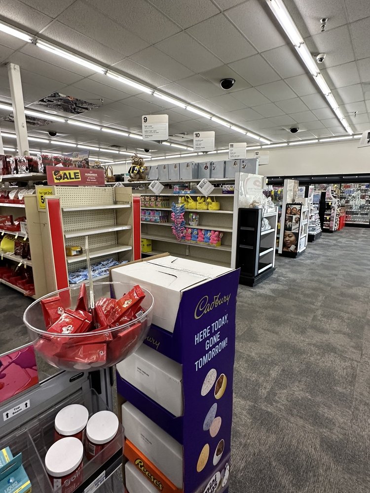 CVS PHARMACY - Updated October 2025 - 31 Photos & 95 Reviews - 8280 ...