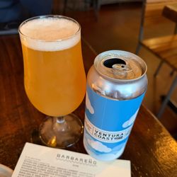 Barbareño - Beers