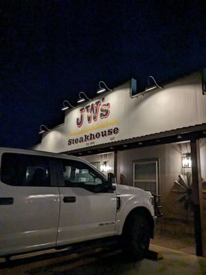 J W's Steakhouse by null