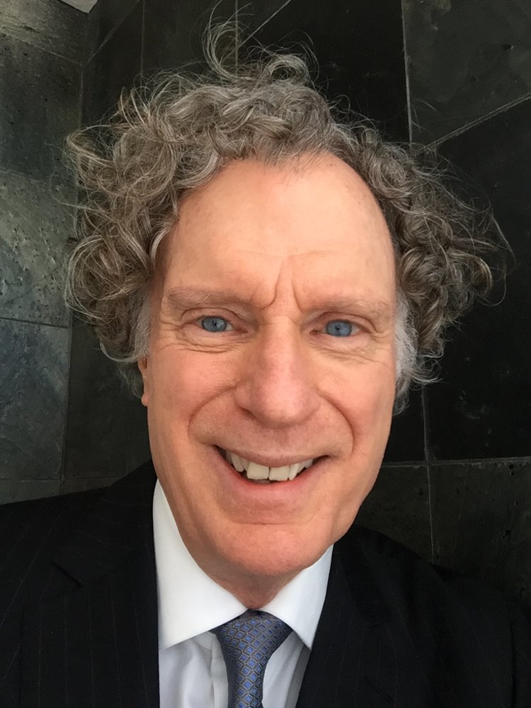 Glenn Mowbray Psyd Mft - grief counselor in Long Beach, CA