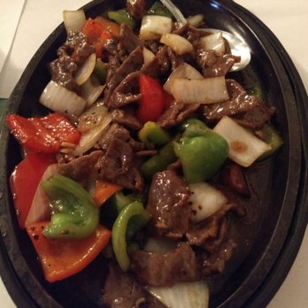 China Chili - Beef with Black Pepper Sauce - Chinese Near Me - Phoenix, Arizona China Chili - Beef with Black Pepper Sauce - Chinese Near Me - Phoenix, Arizona
