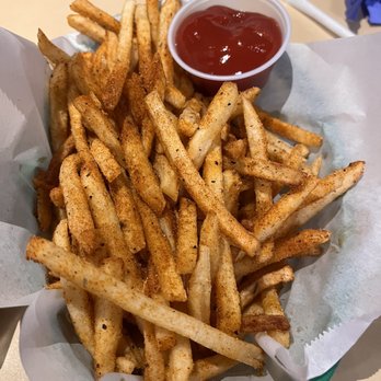 Backyard Bayou - Cajun Fries - Cajun/Creole Near Me - Union City, California Backyard Bayou - Cajun Fries - Cajun/Creole Near Me - Union City, California