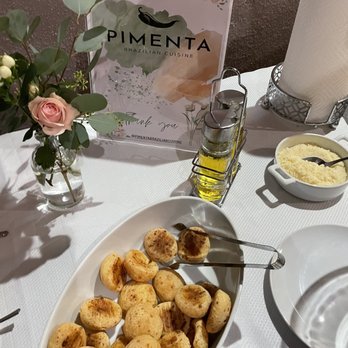 Pimenta Brazilian BBQ Catering - Caterers Near Me Pimenta Brazilian BBQ Catering - Caterers Near Me