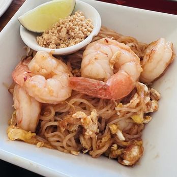 Silk n Spice Thai Cuisine - Thai Near Me - Cypress, Texas