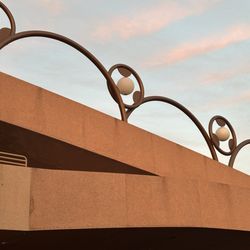 user provided ASU Gammage photo