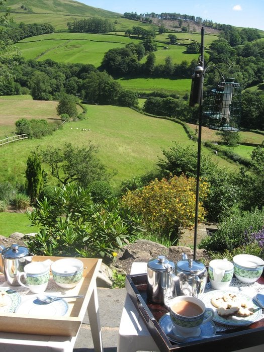 HIGH FOLD GUEST HOUSE 13 Photos Troutbeck, Troutbeck, Cumbria