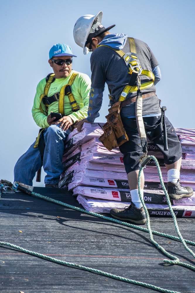 Slide of Nemetz Roofing
