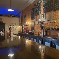 Liquid Shoes Brewing - Liquid Shoe in Corning NY