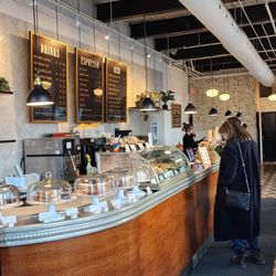 Balzac's Coffee Roasters