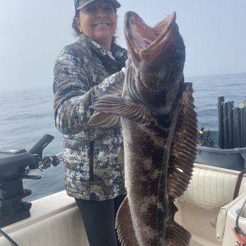 North Bay Fishing Charters - Ceviche here we come! - Fishing Near Me - Bodega Bay, California