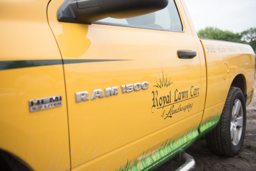 ROYAL LAWN CARE Request a Quote 12 Photos Snow Removal Pyle