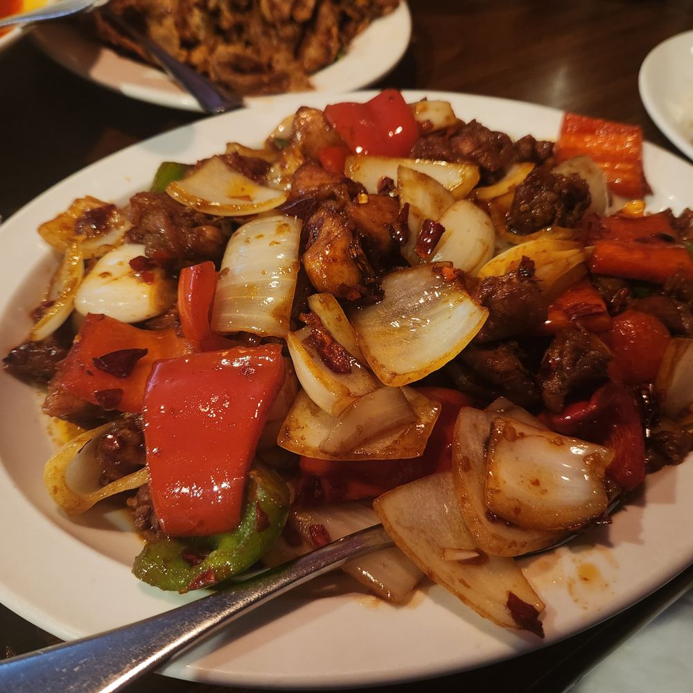 Grand Szechuan - Chung King Chili Chicken - Szechuan Near Me - Bloomington, Minnesota Grand Szechuan - Chung King Chili Chicken - Szechuan Near Me - Bloomington, Minnesota